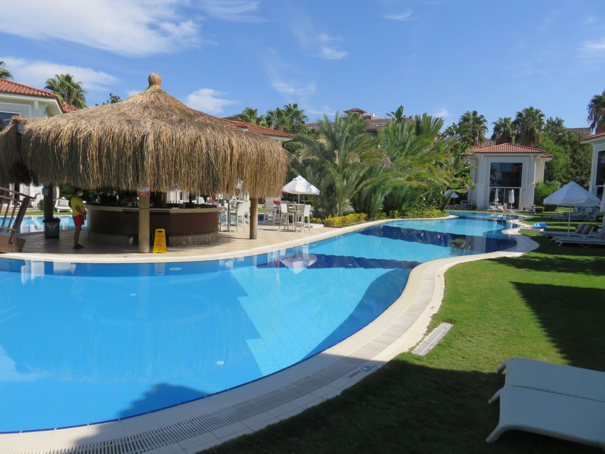 imagini hotel PALOMA OCEANA